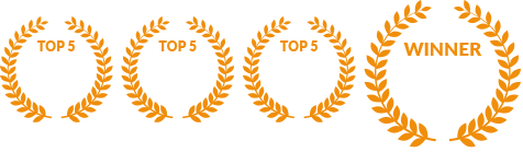 Trusted by financial communities